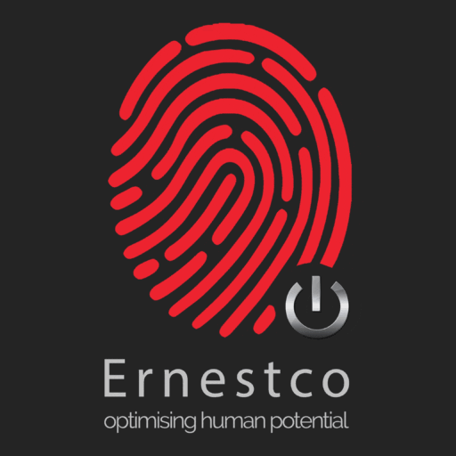 Ernestco Logo - Industrial Physchology - Leadrship Potential