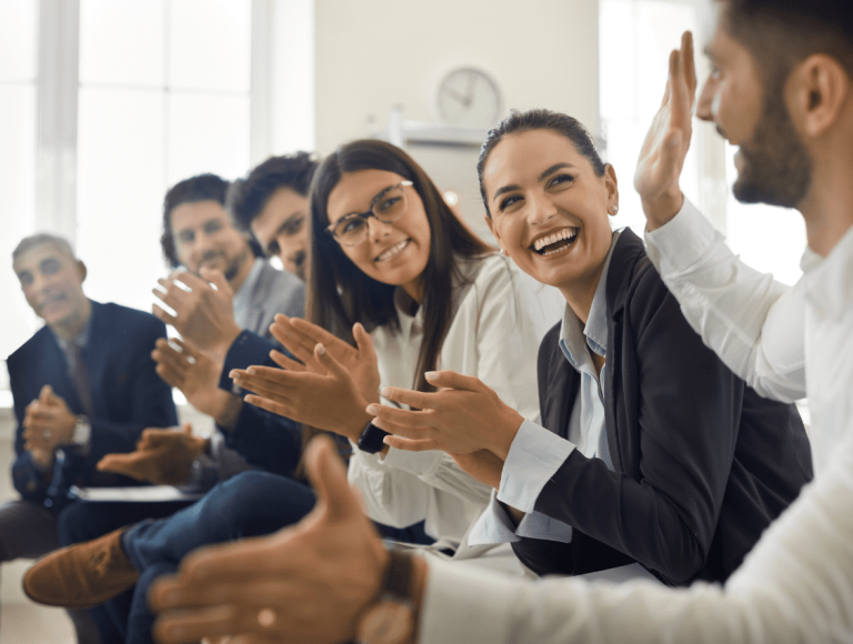 Ernestco Blog Post Employee Recognition