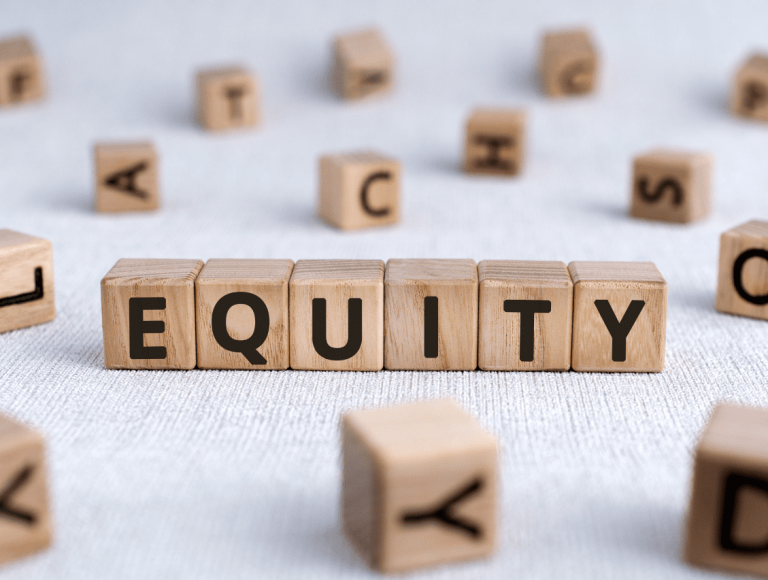 Ernestco Blog Post Equity