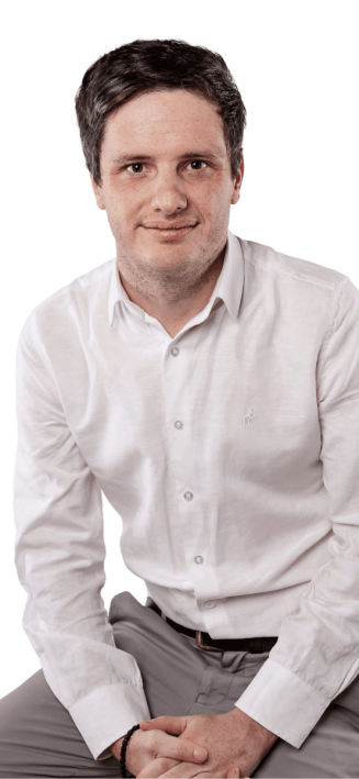 Gerrit Louw Gerrit Louw
