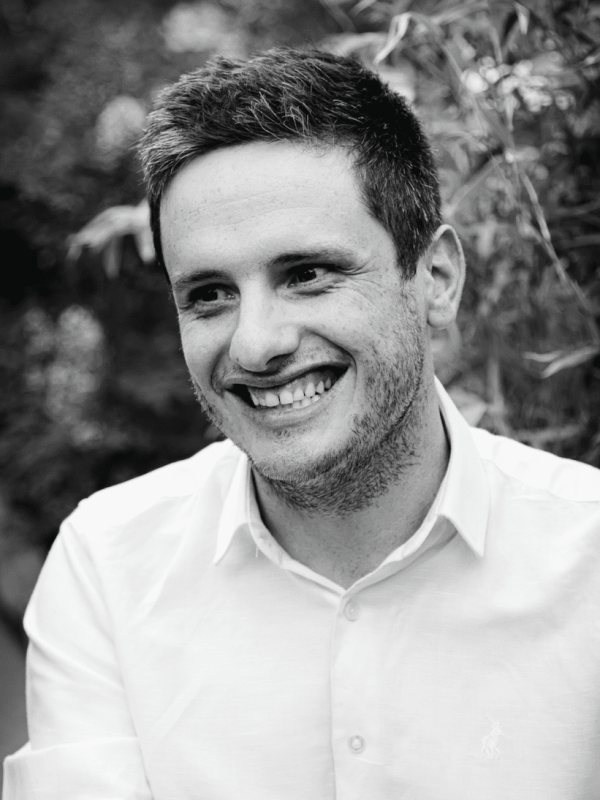 Gerrit Louw Industrial Psuchologist